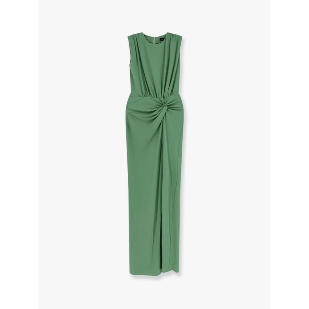 Actualee Women Jersey Long Dress
